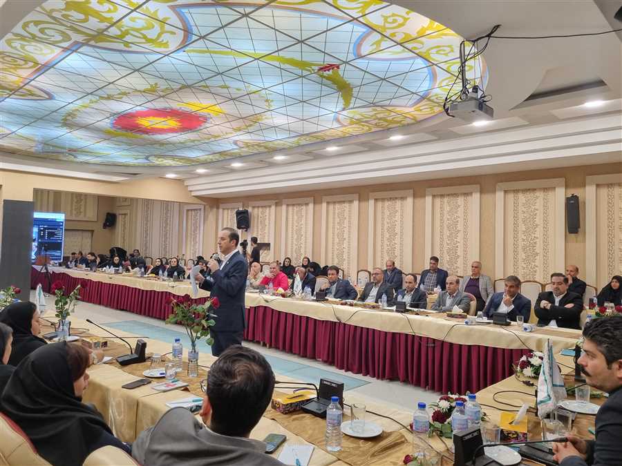 رونمایی از پویش «دی تا دی» در ساری